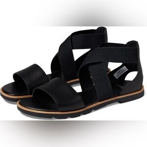 Sorel Women’s strapy Sandals